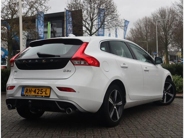 Volvo V40 2.0 D3 150 PK Business Sport