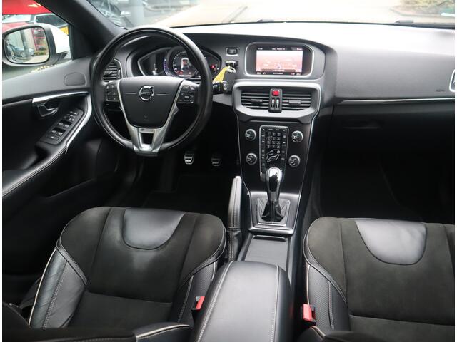 Volvo V40 2.0 D3 150 PK Business Sport