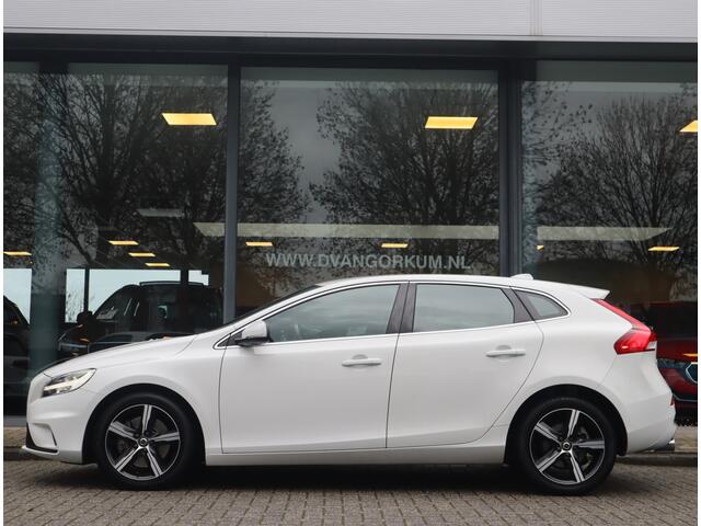 Volvo V40 2.0 D3 150 PK Business Sport