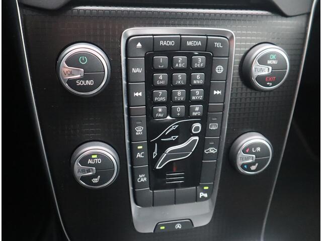 Volvo V40 2.0 D3 150 PK Business Sport