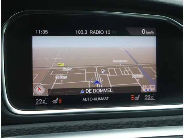 Volvo V40 2.0 D3 150 PK Business Sport