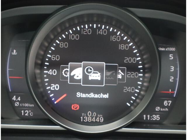 Volvo V40 2.0 D3 150 PK Business Sport