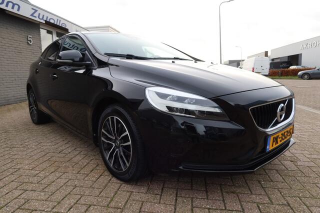 Volvo V40 2.0 T3 NORDIC+ ( EXPORT PRICE)