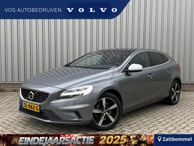 Volvo V40 2.0 T4 Business Sport