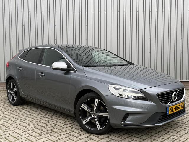 Volvo V40 2.0 T4 Business Sport