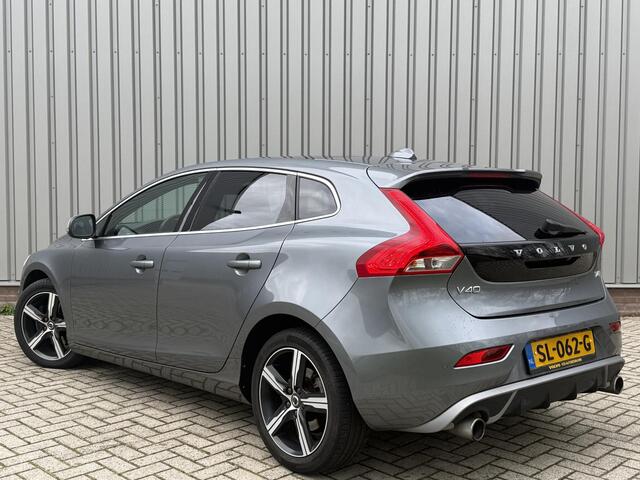 Volvo V40 2.0 T4 Business Sport
