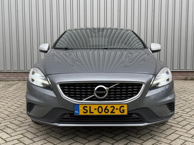 Volvo V40 2.0 T4 Business Sport