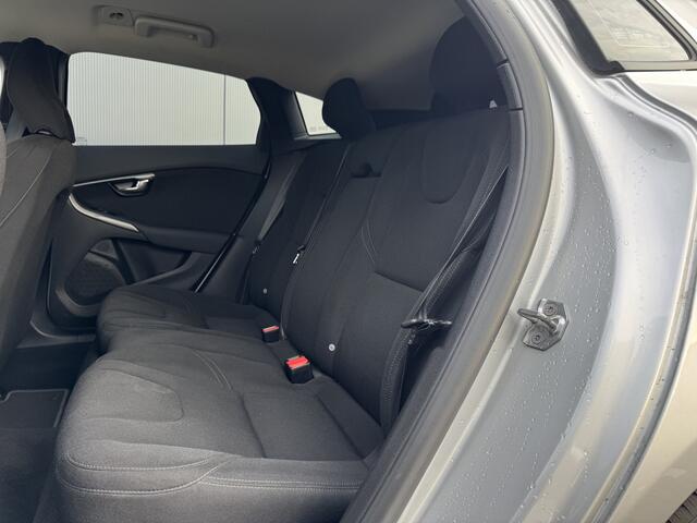 Volvo V40 2.0 D2 Nordic+