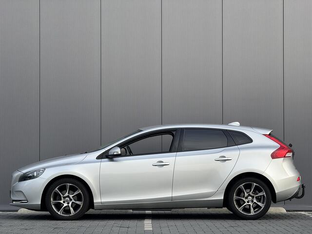 Volvo V40 2.0 D2 Nordic+