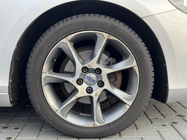 Volvo V40 2.0 D2 Nordic+