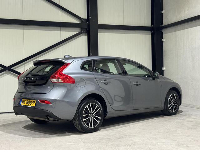 Volvo V40 2.0 T3 Nordic+ | navi | stoelverwarming | climate-control |