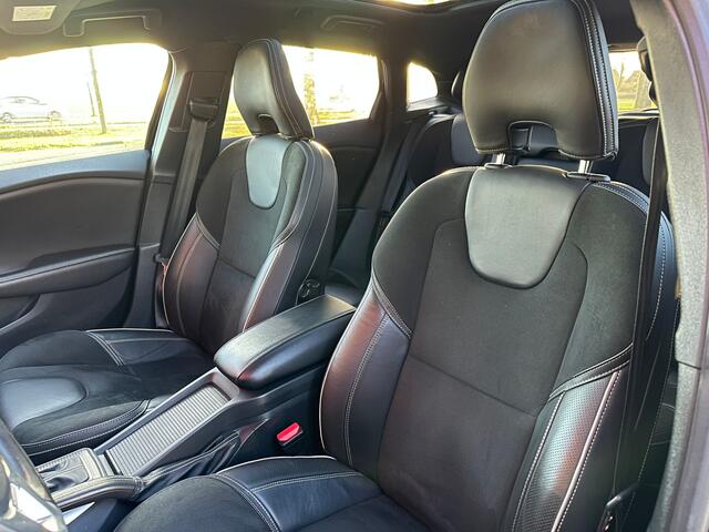 Volvo V40 1.5 T3 153pk Polar+ Sport Automaat | Pano | Trekhaak 1500kg | H&K | occasion