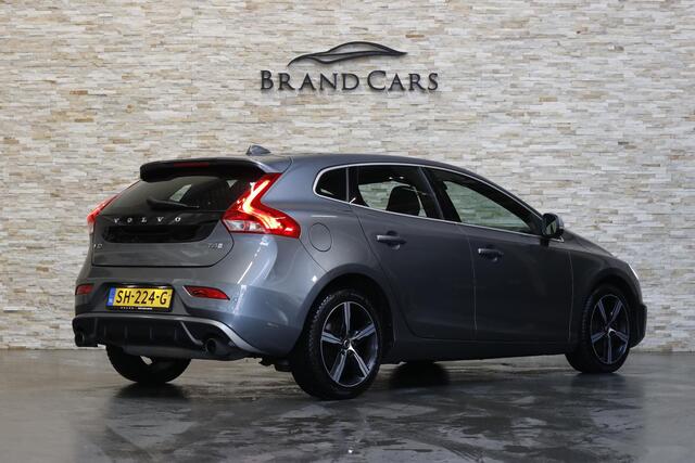 Volvo V40 2.0 T4 Business Sport | 2X R Design | Navi | NAP | NL AUTO |