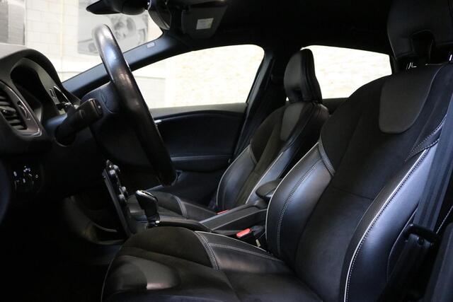 Volvo V40 2.0 T4 Business Sport | 2X R Design | Navi | NAP | NL AUTO |