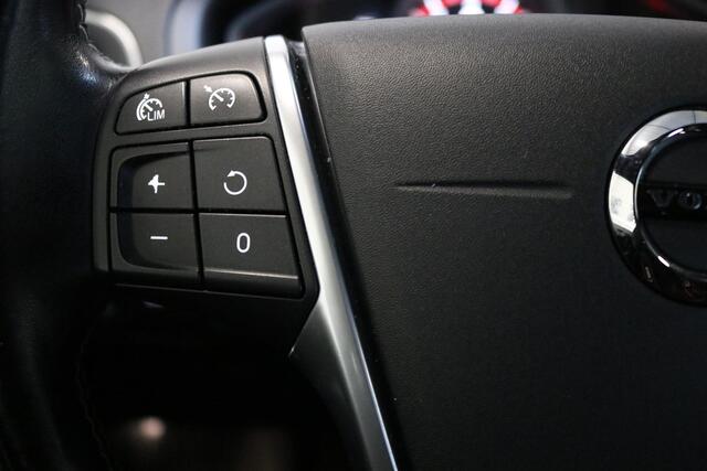 Volvo V40 2.0 T4 Business Sport | 2X R Design | Navi | NAP | NL AUTO |