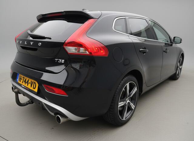 Volvo V40 1.5 T3 Kinetic 153pk, Camera | Navi | Harman Kardon