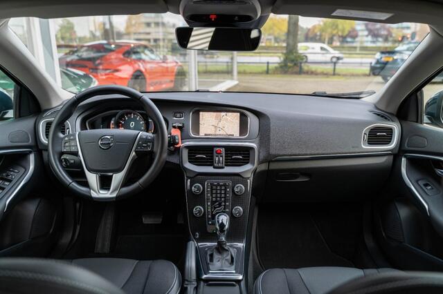 Volvo V40 1.5 T2 Polar+ Automaat