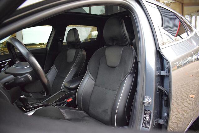 Volvo V40 1.5 T3 Polar+ Sport |PANO|AUTOMAAT|CRUISE|LED