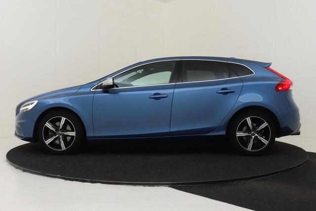 Volvo V40 T3 AUT. POLAR+ SPORT -PANO.DAK|HARMAN/KARDON|KEYLESS|STANDKACHEL|PRIVACY.GLAS|CAMERA|AUT.PARKEREN|TREKHAAK