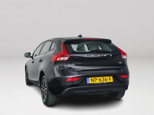 Volvo V40 T2 Nordic+ | Stoelverwarming | Cruise control | Navigatie