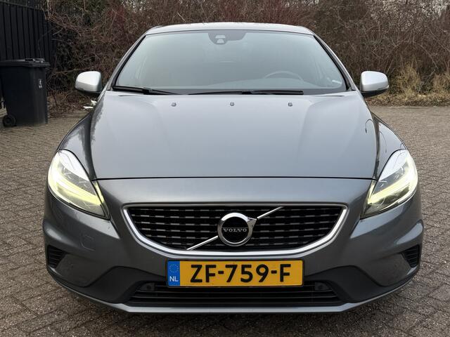 Volvo V40 1.5 T3 Polar+ Sport Stoelverw/Pano/HK/Clima/LED