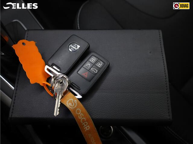 Volvo V40 2.0 D2 Momentum | Navigatie | Voorstoelen verwarmd | Verwarmde voorruit |