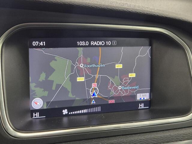 Volvo V40 1.5 T2 Edition AUT! 1e Eig NL auto! Navi! Apk 10-2027! VERWACHT!