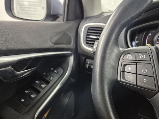 Volvo V40 1.5 T2 Edition AUT! 1e Eig NL auto! Navi! Apk 10-2027! VERWACHT!