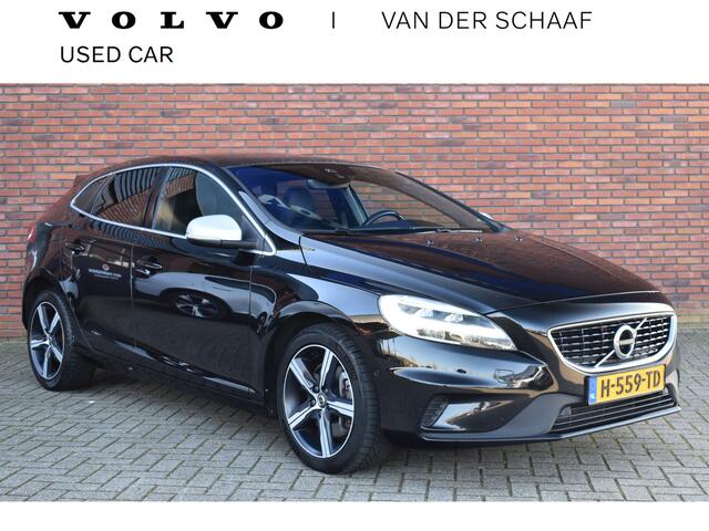 Volvo V40 T3 153PK Automaat Polar+ Sport | Harman & Kardon | Keyless entry | 17 inch