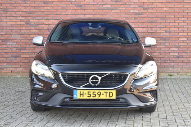 Volvo V40 T3 153PK Automaat Polar+ Sport | Harman & Kardon | Keyless entry | 17 inch