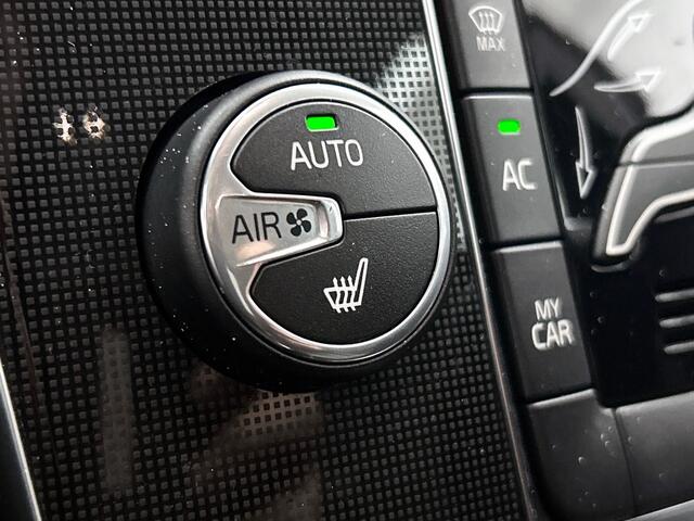 Volvo V40 1.5 T3 Nordic+ | Automaat | Stoelverwarming | Trekhaak |