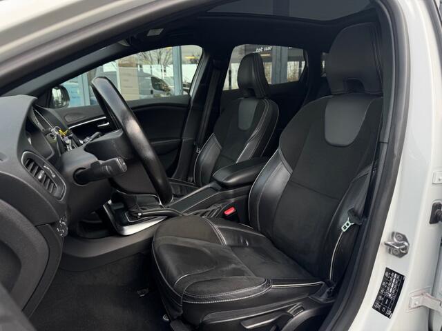 Volvo V40 1.5 T3 Polar+ Sport R design - panoramadak - camera - navi