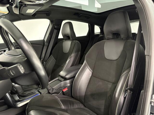 Volvo V40 1.5 T3 Polar+ Sport | TREKHAAK | CAMERA | STOELVERW. |