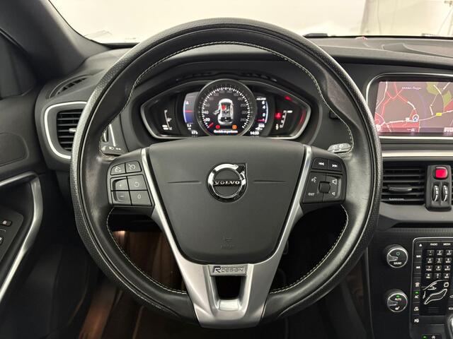 Volvo V40 1.5 T3 Polar+ Sport | TREKHAAK | CAMERA | STOELVERW. |