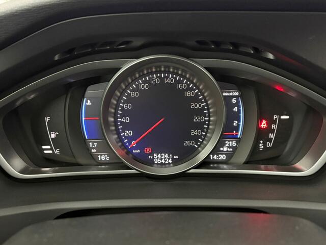 Volvo V40 1.5 T3 Polar+ Sport | TREKHAAK | CAMERA | STOELVERW. |