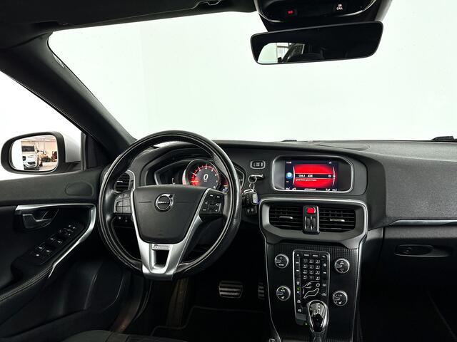 Volvo V40 T3 Polar+ Sport | Panoramadak | Harman Kardon | Parkeercamera | Stoelverwarming