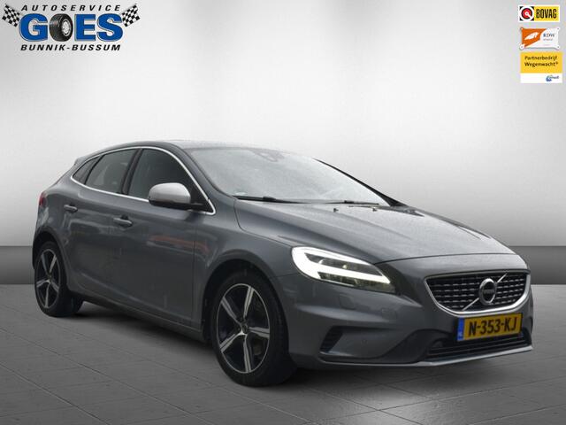 Volvo V40 2.0 T3 R-Design