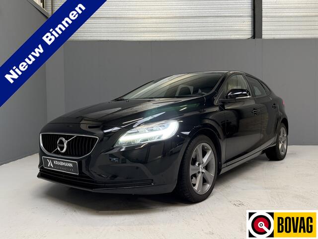 Volvo V40 2.0 T2 Momentum LED|Cruise|Navi|Winterpack