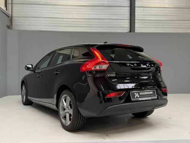 Volvo V40 2.0 T2 Momentum LED|Cruise|Navi|Winterpack