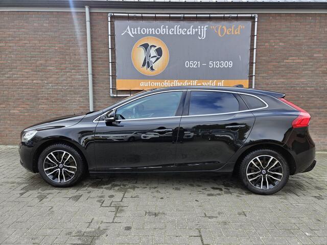 Volvo V40 2.0 D3 Nordic+
