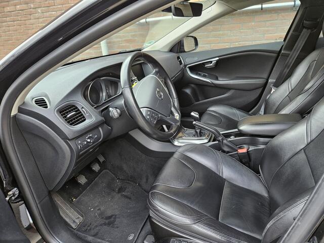 Volvo V40 2.0 D3 Nordic+