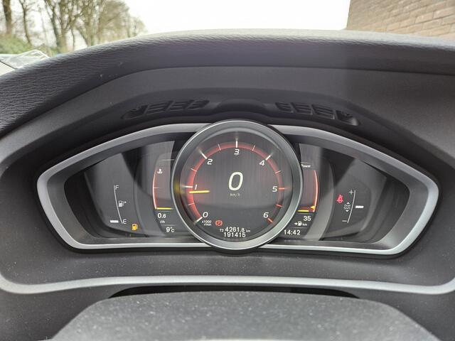 Volvo V40 2.0 D3 Nordic+