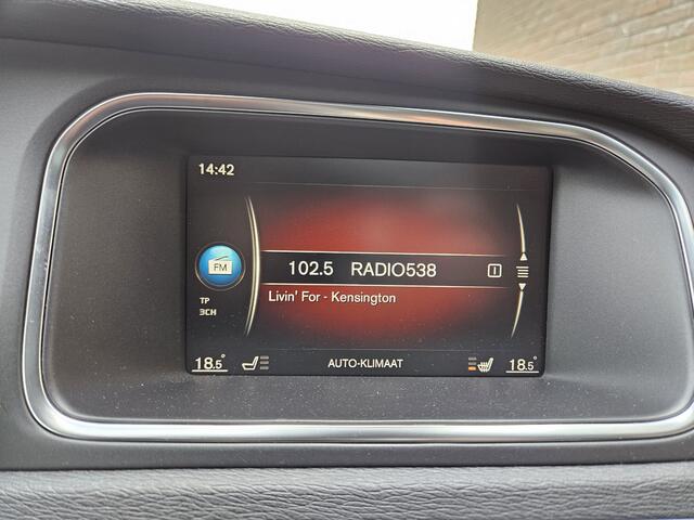 Volvo V40 2.0 D3 Nordic+