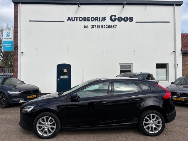 Volvo V40 T3 Nordic+ Adapt. Cruise