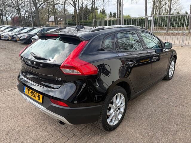 Volvo V40 T3 Nordic+ Adapt. Cruise