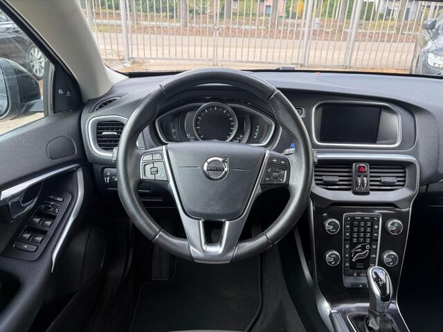 Volvo V40 T3 Nordic+ Adapt. Cruise