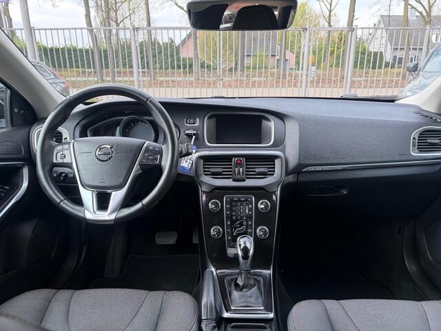 Volvo V40 T3 Nordic+ Adapt. Cruise