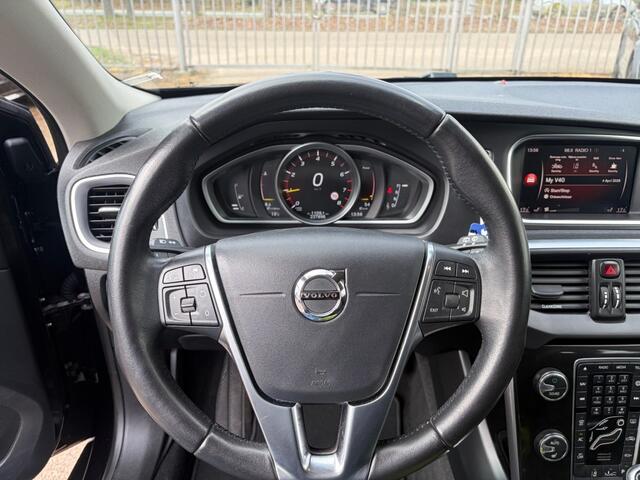 Volvo V40 T3 Nordic+ Adapt. Cruise