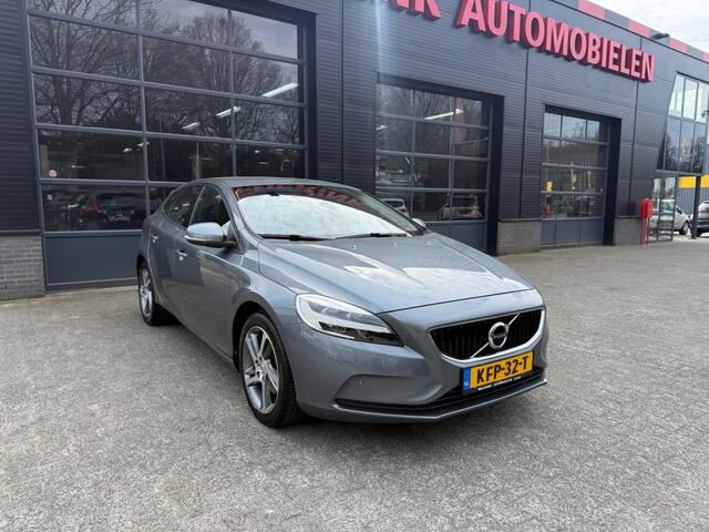 Volvo V40 2.0 T3 NORDIC+ BJ.2017 CLIMA NAVI CAMERA TREKHAAK