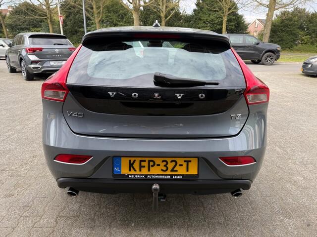 Volvo V40 2.0 T3 NORDIC+ BJ.2017 CLIMA NAVI CAMERA TREKHAAK